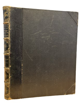 Lot 618 - RICHARD DOYLE: FOREIGN TOUR OF MESSRS BROWN,...