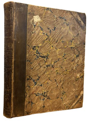 Lot 123 - G F HANDEL: THE MESSIAH, AN ORATORIO IN...
