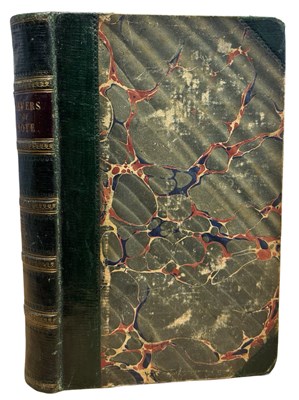 Lot 498 - HENRY SKRINE: A GENERAL ACCOUNT OF ALL THE...