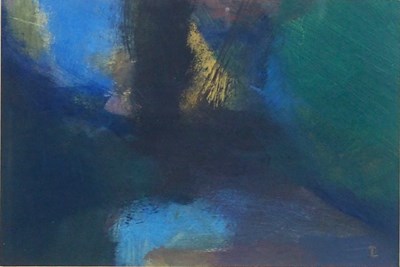 Lot 4 - Philip Inwood (British, 20th century, b.1959),...