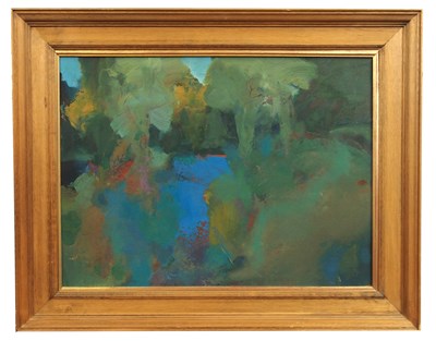 Lot 9 - Philip Inwood (British, 20th century, b.1959),...