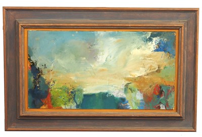Lot 15 - Philip Inwood (British, 20th century, b.1959),...