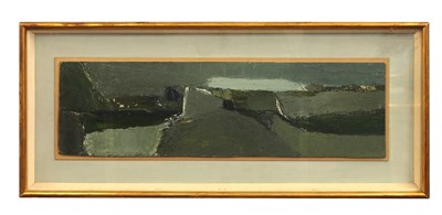 Lot 41 - John Dalton (British, 1915-1989), "Toller Down"...