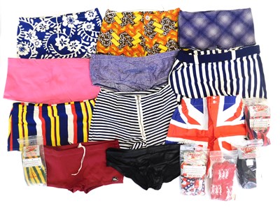 Lot 115 - A quantity of assorted mid 20th century men's...