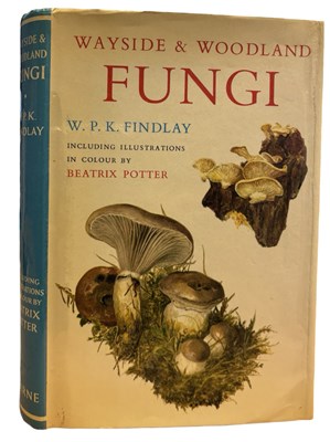 Lot 93 - W P K FINDLAY AND BEATRIX POTTER [Illus]:...