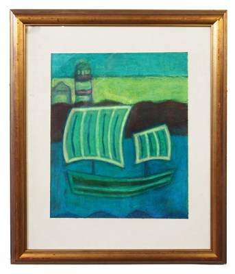 Lot 123 - Sarah J.Carter (British, contermporary),...