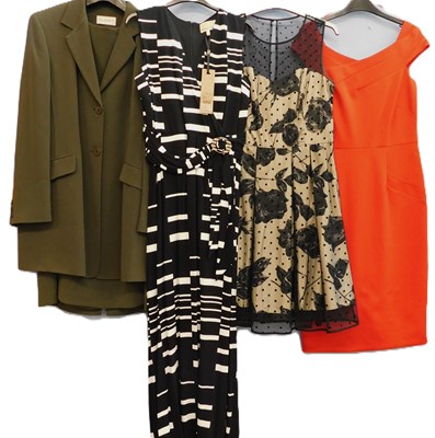 Lot 51 - A mixed lot ladies wear: to include a Phase...