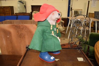 Lot 408 - GABRIEL DESIGNS PADDINGTON BEAR