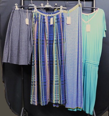 Lot 15 - Three skirts and a dress by Catherine Andre...