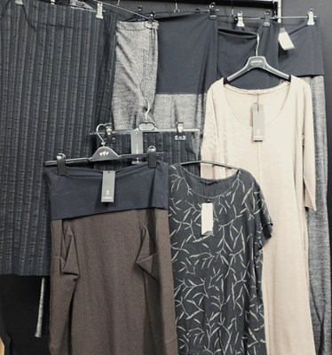 Lot 27 - Elemente Clemente: A printed short sleeve...