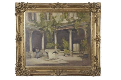 Lot 545 - Emily Murray Paterson RSW SWA (British...