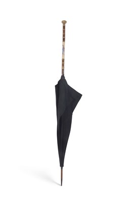 Lot 381 - An unusual late 19th/early 20th century...