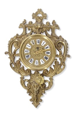 Lot 505 - Late 19th/early 20th century French cartel...
