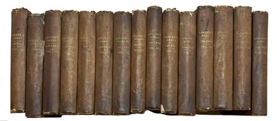 Lot 512 - The Works of William Cowper, Esq. Comprising...
