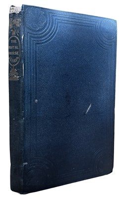 Lot 60 - Cavalry.- An Historical Record of the Royal...