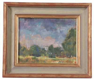 Lot 80 - Patricia Espir (British, 1934–1999) "Angel...