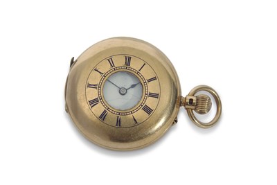 Lot 351 - Last quarter of the 19th century hallmarked...