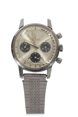 Lot 359 - Gents third quarter of 20th century Breitling...