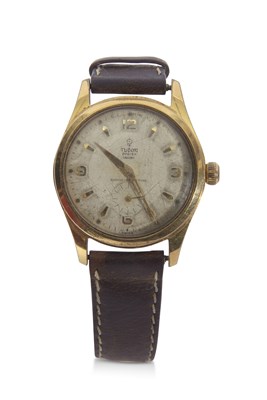 Lot 360 - Gents second/third quarter of 20th century...