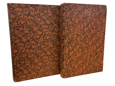 Lot 642 - V SACKVILLE-WEST: 2 Titles: TWELVE DAYS - AN...