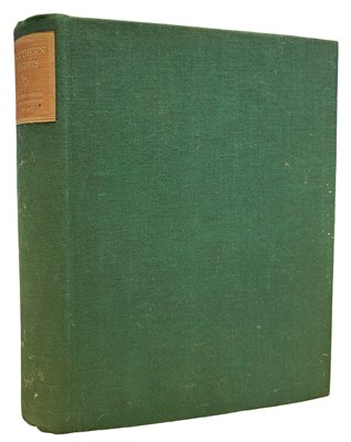 Lot 527 - JOHN RYMILL: SOUTHERN LIGHTS - THE OFFICAL...