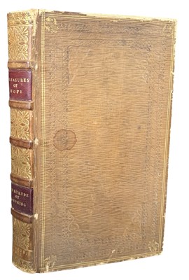 Lot 736 - THOMAS CAMPBELL: THE PLEASURES OF HOPE WITH...