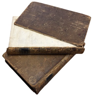 Lot 737 - JOHN HOOLE: JERUSALEM DELIVERED; AN HEROIC...