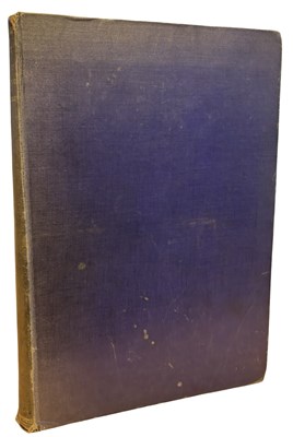 Lot 284 - LANCE SIEVEKING AND FRANCIS BRUGUIERE: BEYOND...