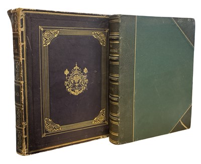 Lot 805 - THE ART JOURNAL, London, George Virtue,...