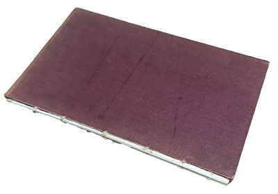 Lot 1037 - PROOF COPY Francis Galton. Eugenics: Its...