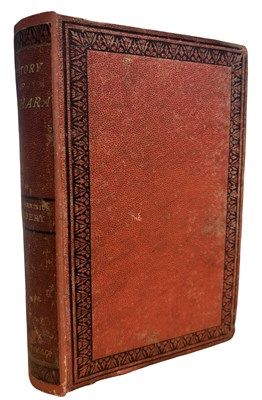 Lot 579 - ARMINIUS VAMBERY: HISTORY OF BOKHARA - FROM...