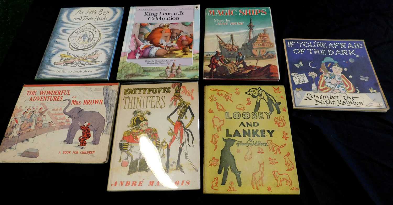 Lot 14 - CHRISTOPHER A LANE: KING LEONARD'S CELEBRATION,...