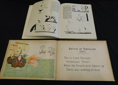 Lot 26 - ERNEST AMES: REALLY AND TRULY, ill Mrs Ernest...