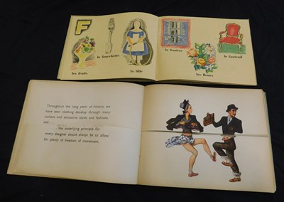 Lot 28 - WILLIAM JAMES RIDDELL & JOHN BERRY: THE FARCE...