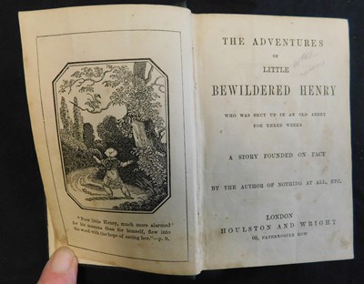 Lot 39 - MRS LUCY LYTTLETON CAMERON: 14 titles in one,...