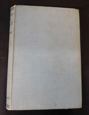 Lot 44 - W E JOHNS: WORRALS OF THE WAAF, London and...
