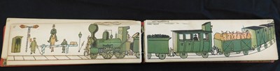 Lot 75 - LOTHAR MEGGENDORFER: NIMM MICH MIT! EIN...