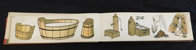 Lot 75 - LOTHAR MEGGENDORFER: NIMM MICH MIT! EIN...