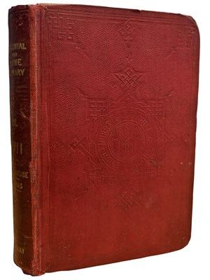 Lot 17 - THE REV G R GLEIG: SALE'S BRIGADE IN...