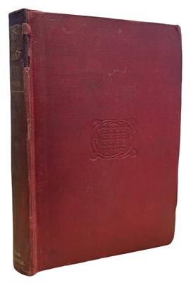 Lot 597 - L A WADDELL: AMONG THE HIMALAYAS, London,...