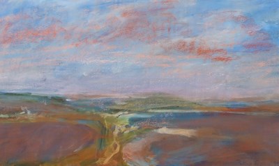 Lot 91 - Patricia Espir (British, 1934–1999) " ... Bay...