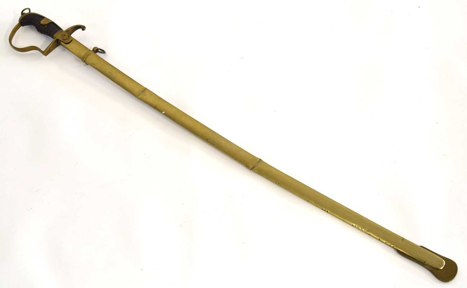 Lot 71 - First World War Ottoman / Turkish officer's...