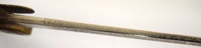 Lot 71 - First World War Ottoman / Turkish officer's...
