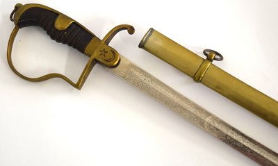 Lot 71 - First World War Ottoman / Turkish officer's...