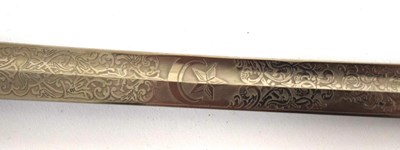 Lot 71 - First World War Ottoman / Turkish officer's...