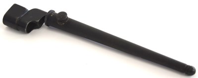 Lot 80 - Second World War, British No.4 Mk1 spike...