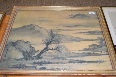 Lot 361 - AFTER HUANG CHUN PI, 'THE SILENT RIVER',...