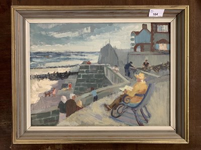 Lot 164 - Muriel Inwood (British, 20th century),...