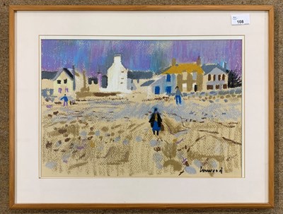 Lot 108 - Derek Inwood (1925-2012), "Lesconil, France",...