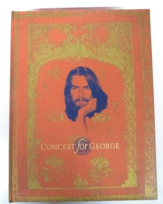 Lot 164 - OLIVIA HARRISON AND BRIAN ROYLANCE (EDS) 'A...